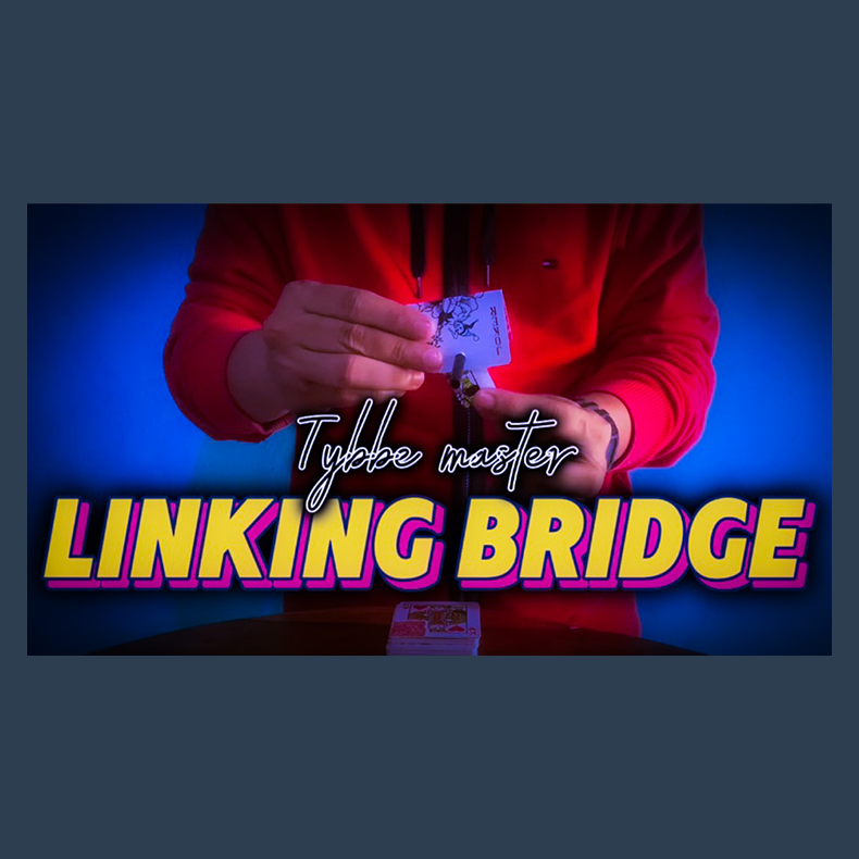 Linking Bridge by Tybbe Master video DOWNLOAD