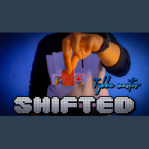 Shifted by Tybbe Master video DOWNLOAD