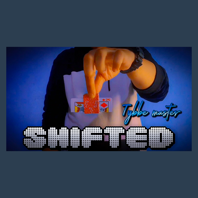 Shifted by Tybbe Master video DOWNLOAD