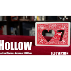 Hollow by Bond Lee, Stefanus Alexander