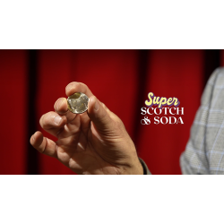 Super Scotch and Soda (Euro 2 and 50 cent) by Tango Magic