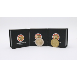 Super Scotch and Soda (Euro 2 and 50 cent) by Tango Magic