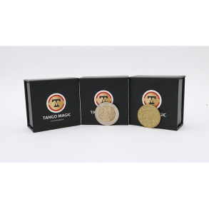 Super Scotch and Soda (Euro 2 and 50 cent) by Tango Magic