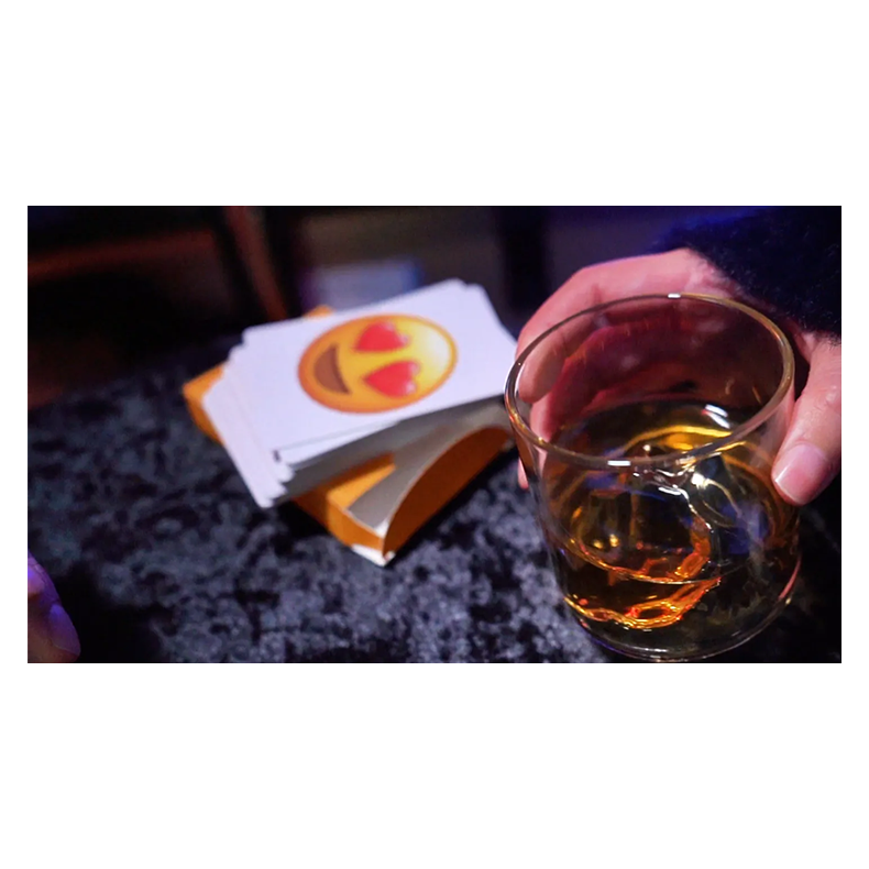 Sunny Mood By Viki Gong &amp; Amor Magic