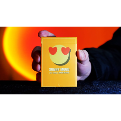 Sunny Mood By Viki Gong &amp; Amor Magic