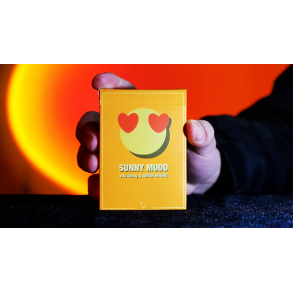 Sunny Mood By Viki Gong & Amor Magic