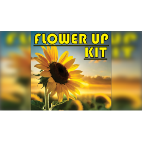 Super Flower Kit by Mago Flash