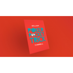 Poker Packet Trick by William Tyrrell