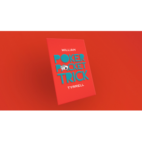 Poker Packet Trick by William Tyrrell