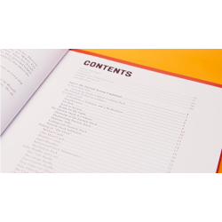 The Particle System (Regular Edition) by Joshua Jay