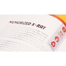 The Particle System (Regular Edition) by Joshua Jay