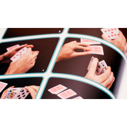 The Particle System (Regular Edition) by Joshua Jay