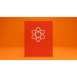 The Particle System (Regular Edition) by Joshua Jay