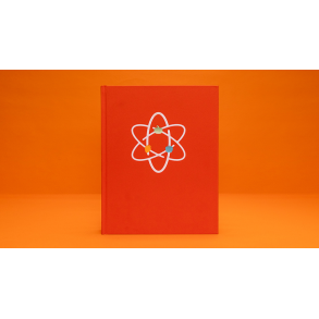 The Particle System (Regular Edition) by Joshua Jay