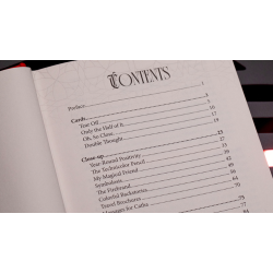 Forged by Fire by Christoph Borer