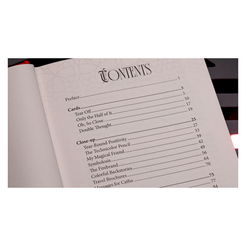 Forged by Fire by Christoph Borer