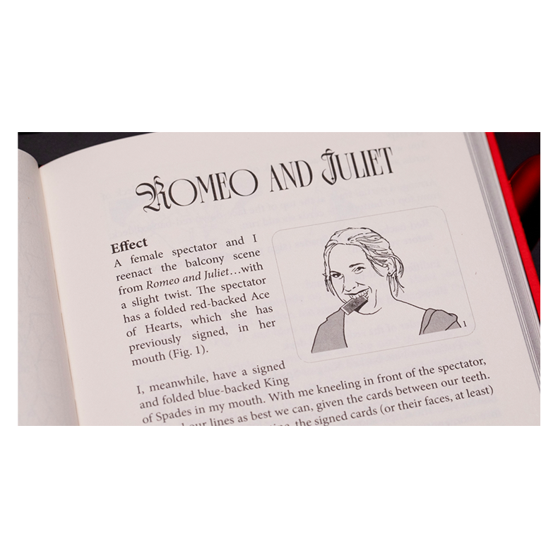 Forged by Fire by Christoph Borer