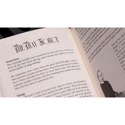 Forged by Fire by Christoph Borer