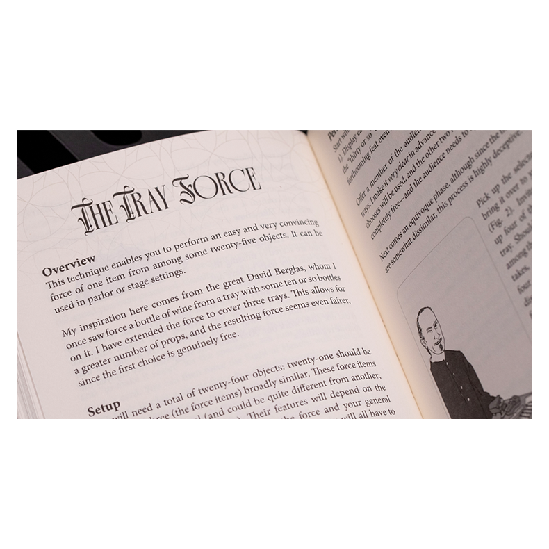 Forged by Fire by Christoph Borer