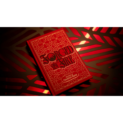 Forged by Fire by Christoph Borer