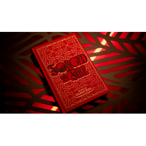 Forged by Fire by Christoph Borer