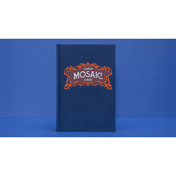 Mosaic by Christian Scherer