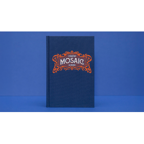 Mosaic by Christian Scherer