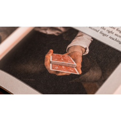 Concerning the Palming of Cards by John Galsworthy