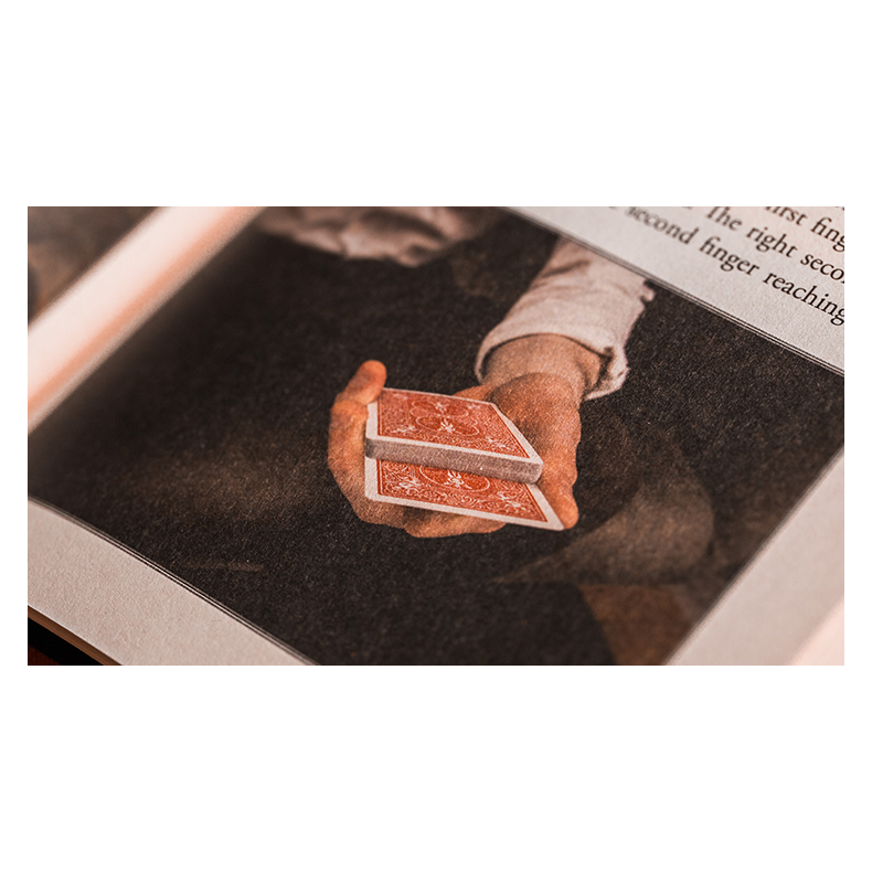 Concerning the Palming of Cards by John Galsworthy