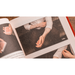 Concerning the Palming of Cards by John Galsworthy