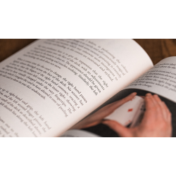 Concerning the Palming of Cards by John Galsworthy