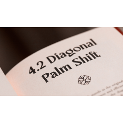 Concerning the Palming of Cards by John Galsworthy