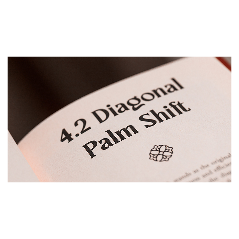 Concerning the Palming of Cards by John Galsworthy