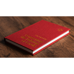 Concerning the Palming of Cards by John Galsworthy