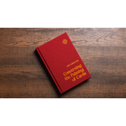 Concerning the Palming of Cards by John Galsworthy