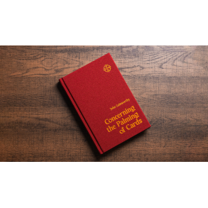 Concerning the Palming of Cards by John Galsworthy