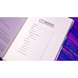 Principles of Destruction by Ben Seidman