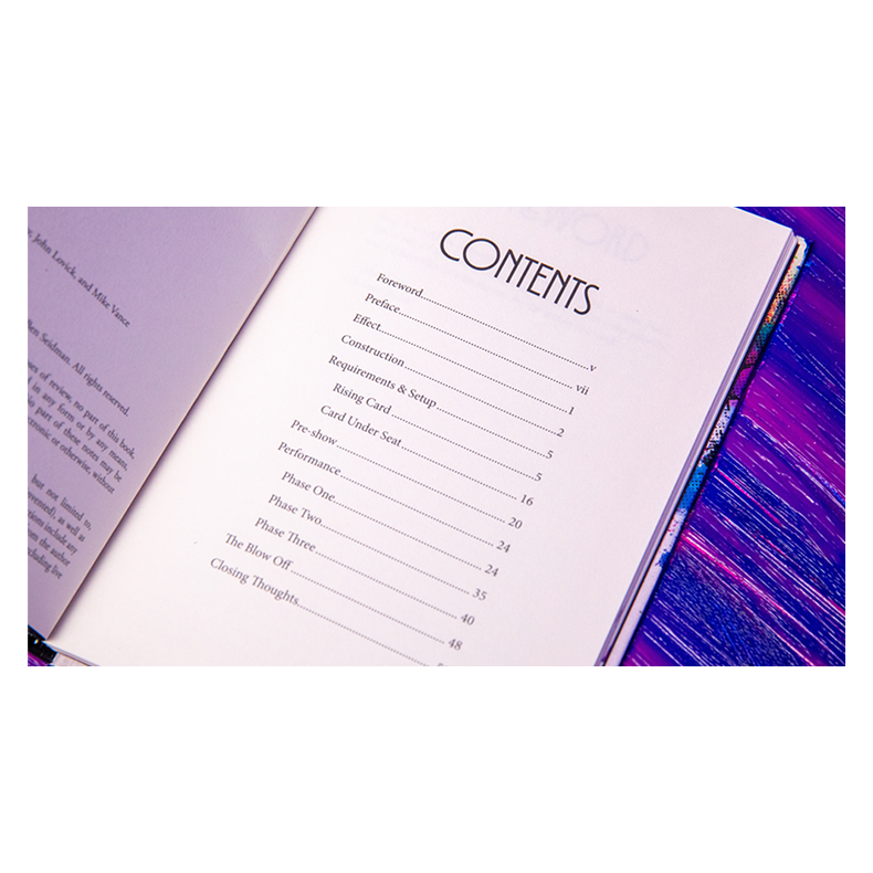 Principles of Destruction by Ben Seidman