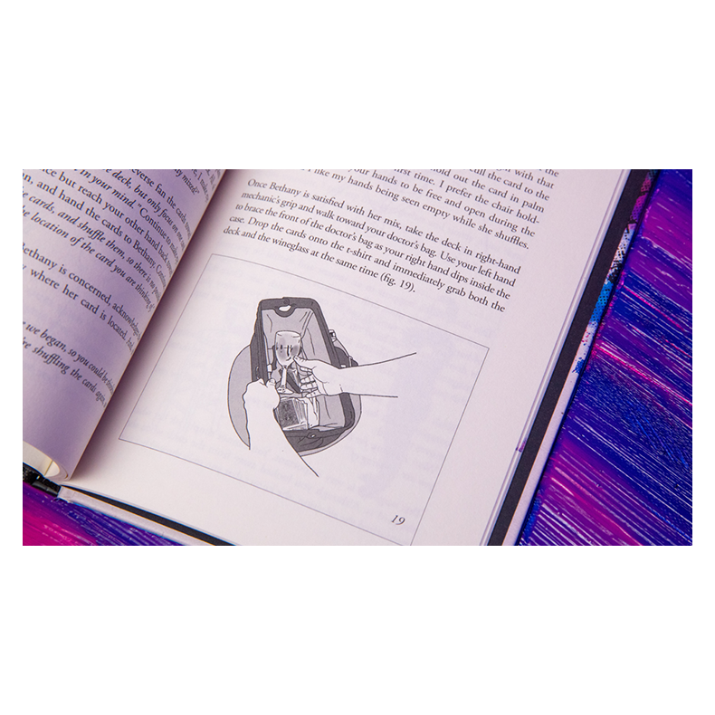 Principles of Destruction by Ben Seidman