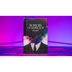 Principles of Destruction by Ben Seidman