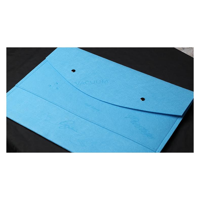 Vacuum by Hide and Sergey Koller