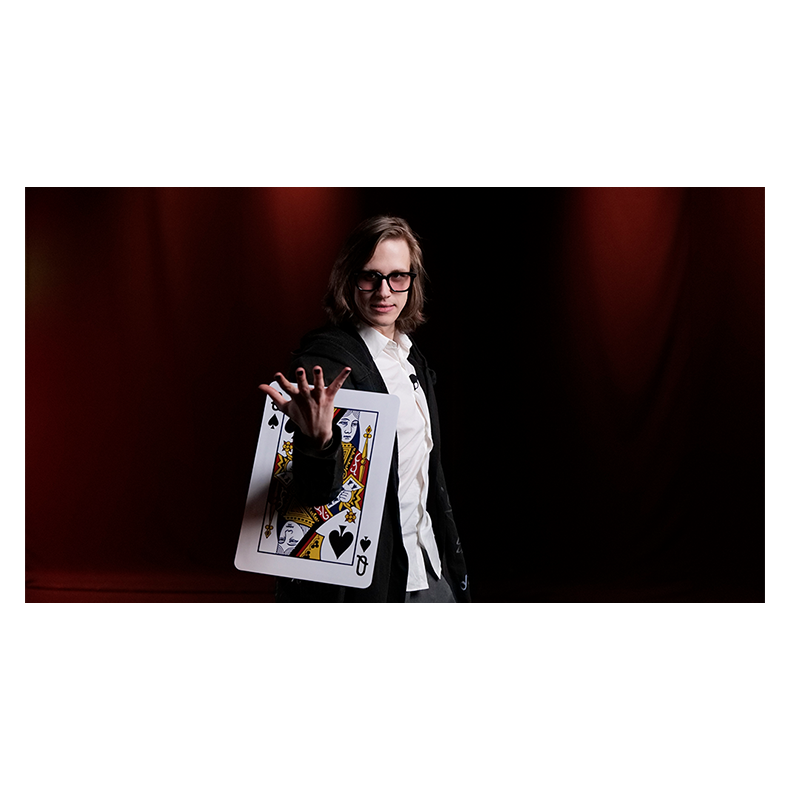 Vacuum by Hide and Sergey Koller