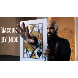 Vacuum by Hide and Sergey Koller