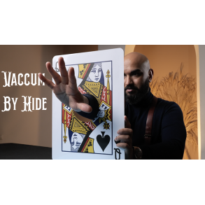 Vacuum by Hide and Sergey Koller