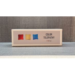 Color Telepathy by JT Magic