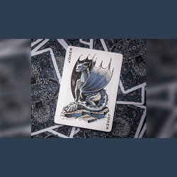 Game of Thrones Playing Cards by theory11