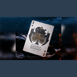Game of Thrones Playing Cards by theory11
