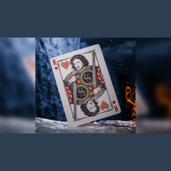 Game of Thrones Playing Cards by theory11