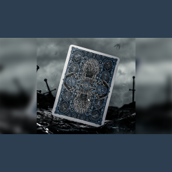 Game of Thrones Playing Cards by theory11