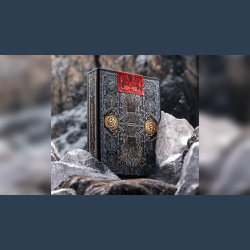 Game of Thrones Playing Cards by theory11